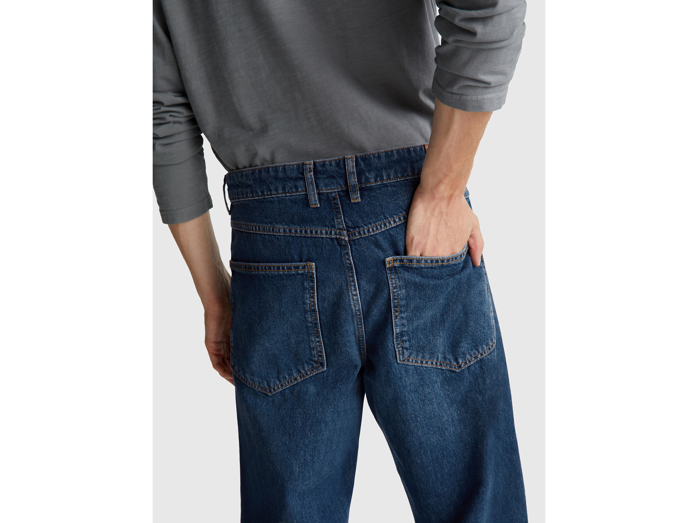 TROUSERS Men image number 4